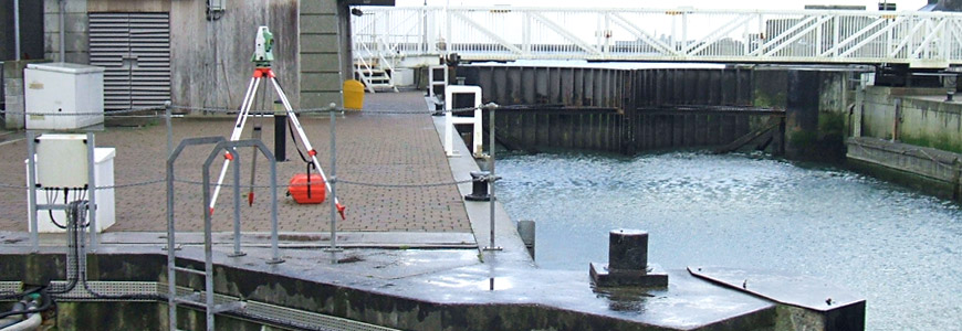 engineering surveying