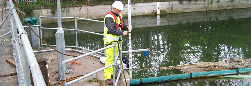 engineering surveying