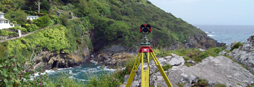 engineering surveying