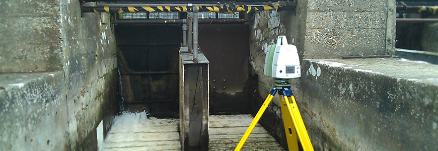 monitoring surveying